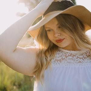 Meet your Posher, Jaylee